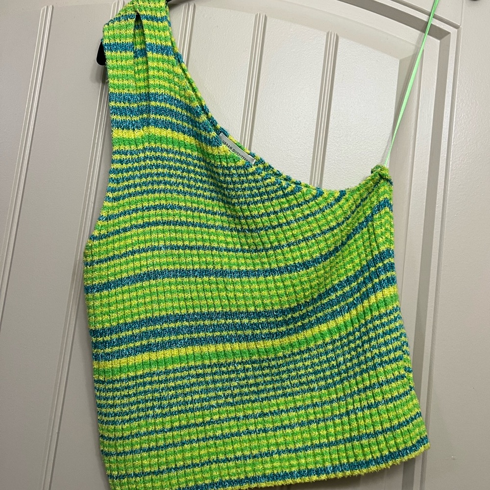 Urban outfitters knit top